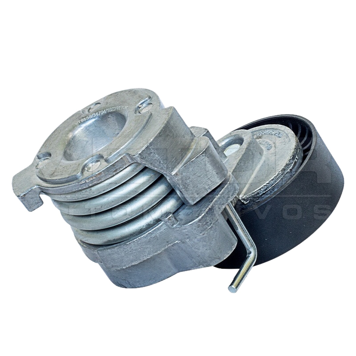 Rolamento de Tensão - Vetor - VT8658
