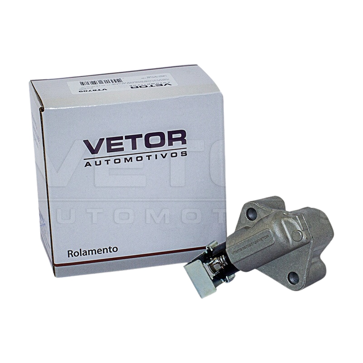 Rolamento de Tensão - Vetor - VT8709