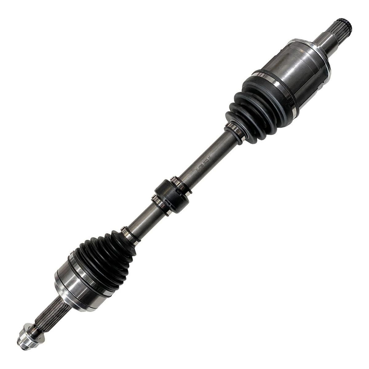 Semi Eixo Completo Lado Esquerdo para Toyota Corolla Cross - IMA - AL-1790