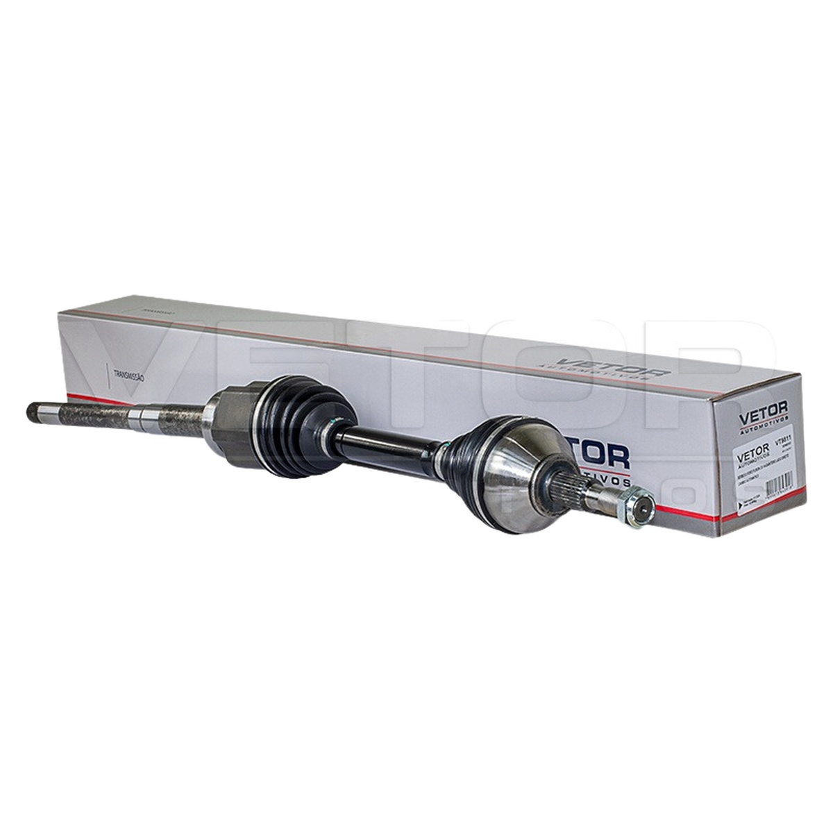 Semi-Eixo para Ford Fusion - Vetor - VT9811