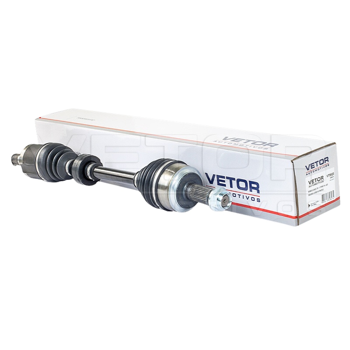 Semi-Eixo para Honda CR-V - Vetor - VT9920
