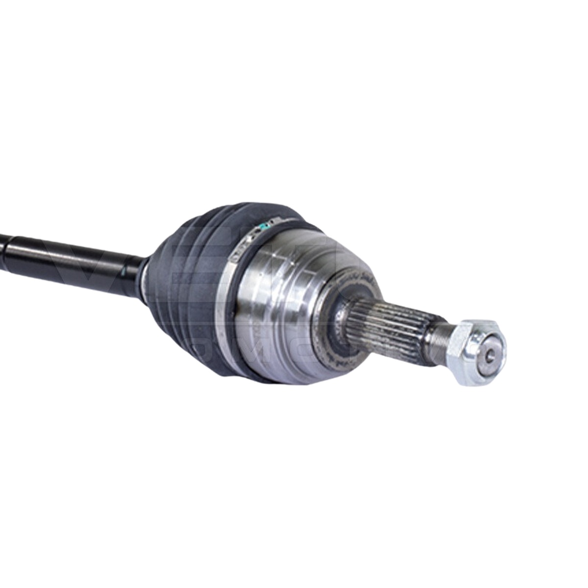 Semi-Eixo para Ford Ka - Vetor - VT9907