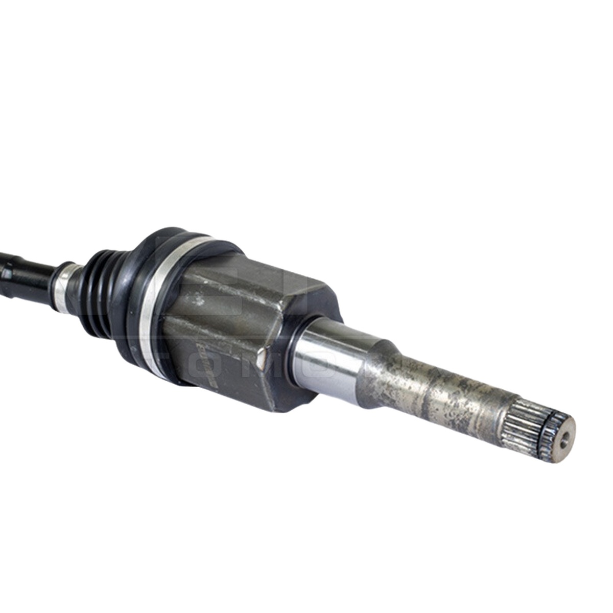 Semi-Eixo para Ford Ka - Vetor - VT9907
