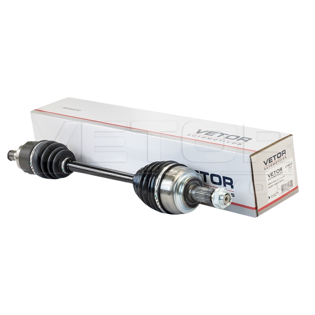 Semi-Eixo para Honda City - Vetor - VT9913