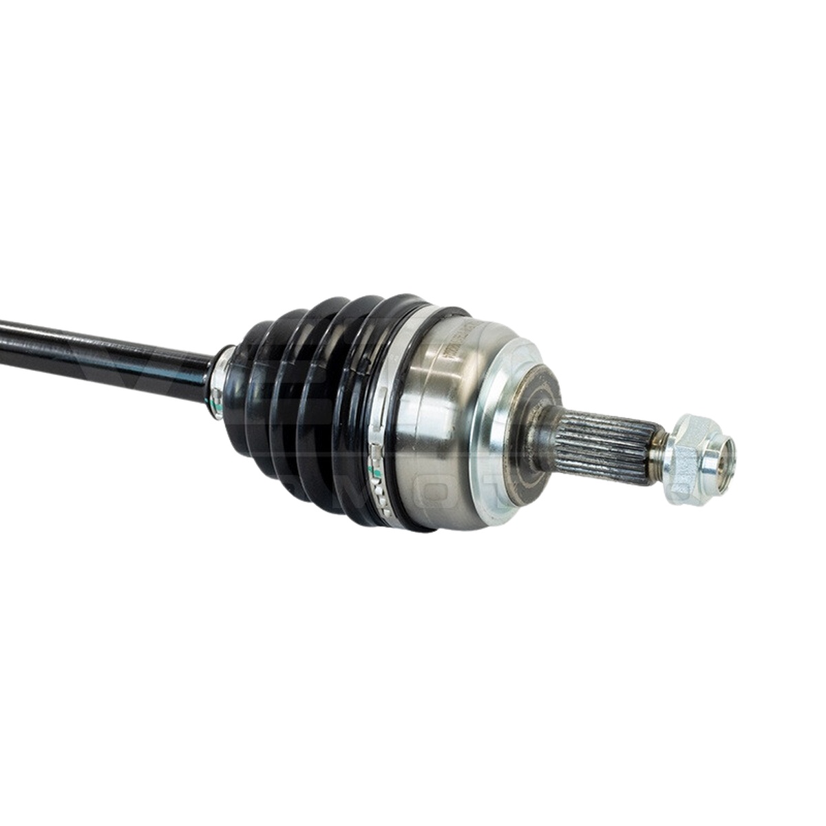 Semi-Eixo para Honda City - Vetor - VT9913
