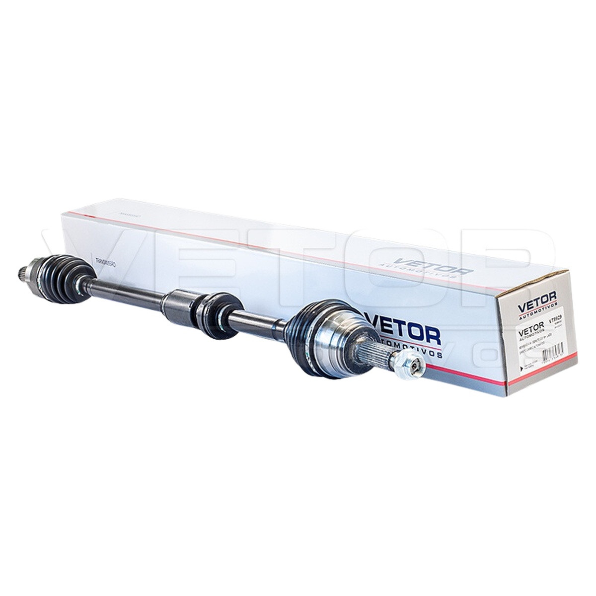 Semi-Eixo para Hyundai Creta e KIA Cerato - Vetor - VT9929