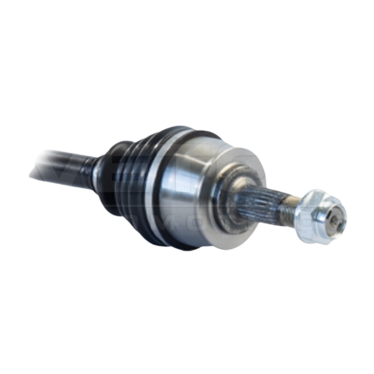 Semi-Eixo para Fiat Argo e Mobi - Vetor - VT9963