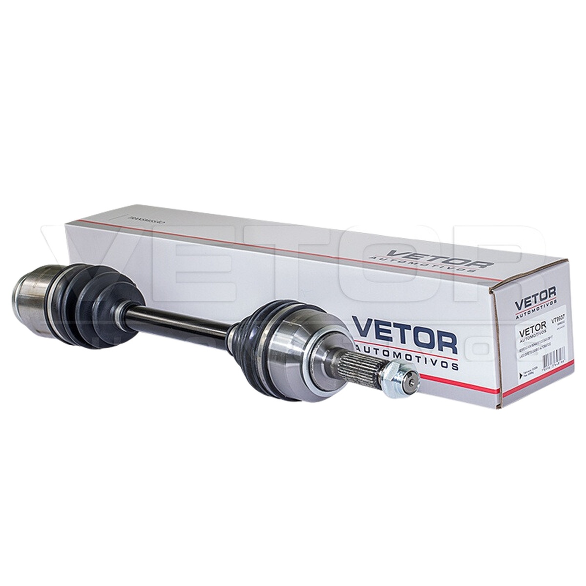 Semi-Eixo para KIA Mohave - Vetor - VT9937