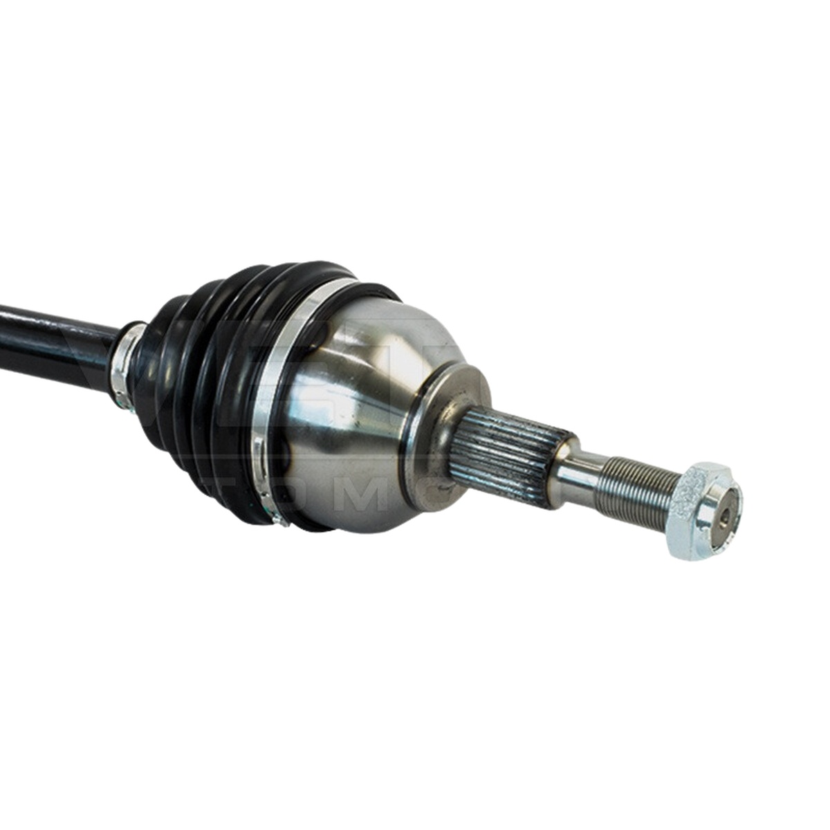 Semieixo - Vetor - VT9743