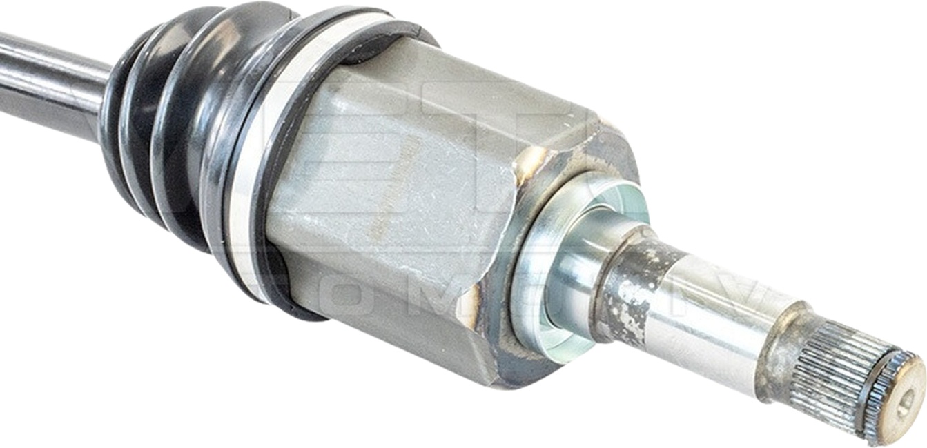 Semieixo - Vetor - VT9743