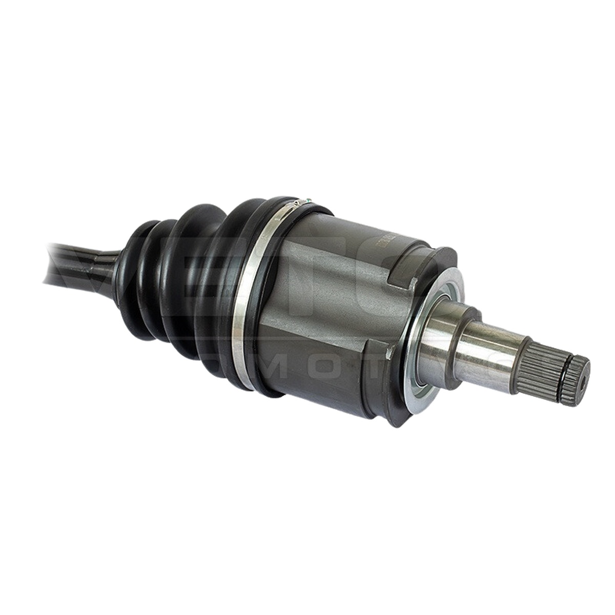 Semi-Eixo Manual para Toyota Hilux Sw4 - Vetor - VT9781