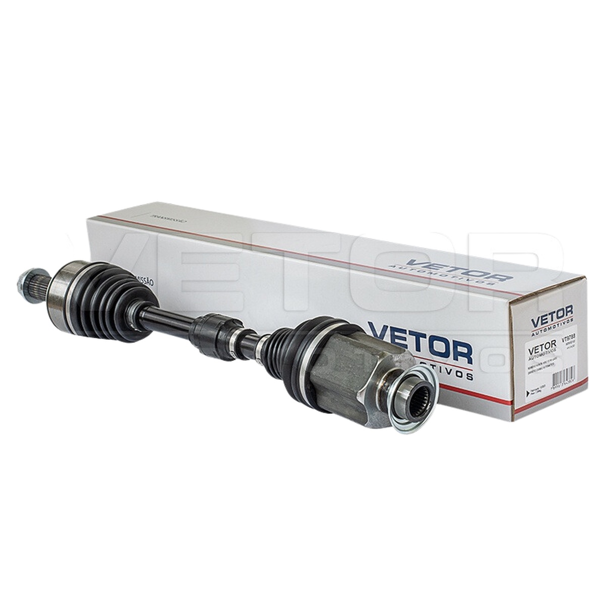 Semi-Eixo para Honda HR-V - Vetor - VT9788