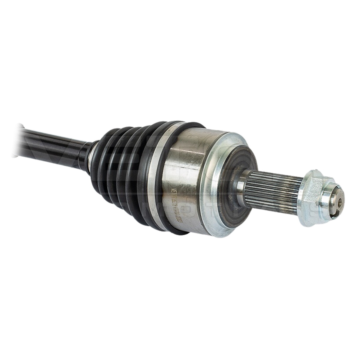 Semi-Eixo para Honda HR-V - Vetor - VT9788