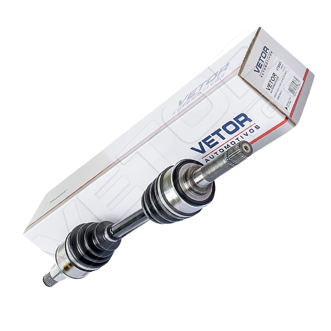 Semi-Eixo para Suzuki Vitara - Vetor - VT9801