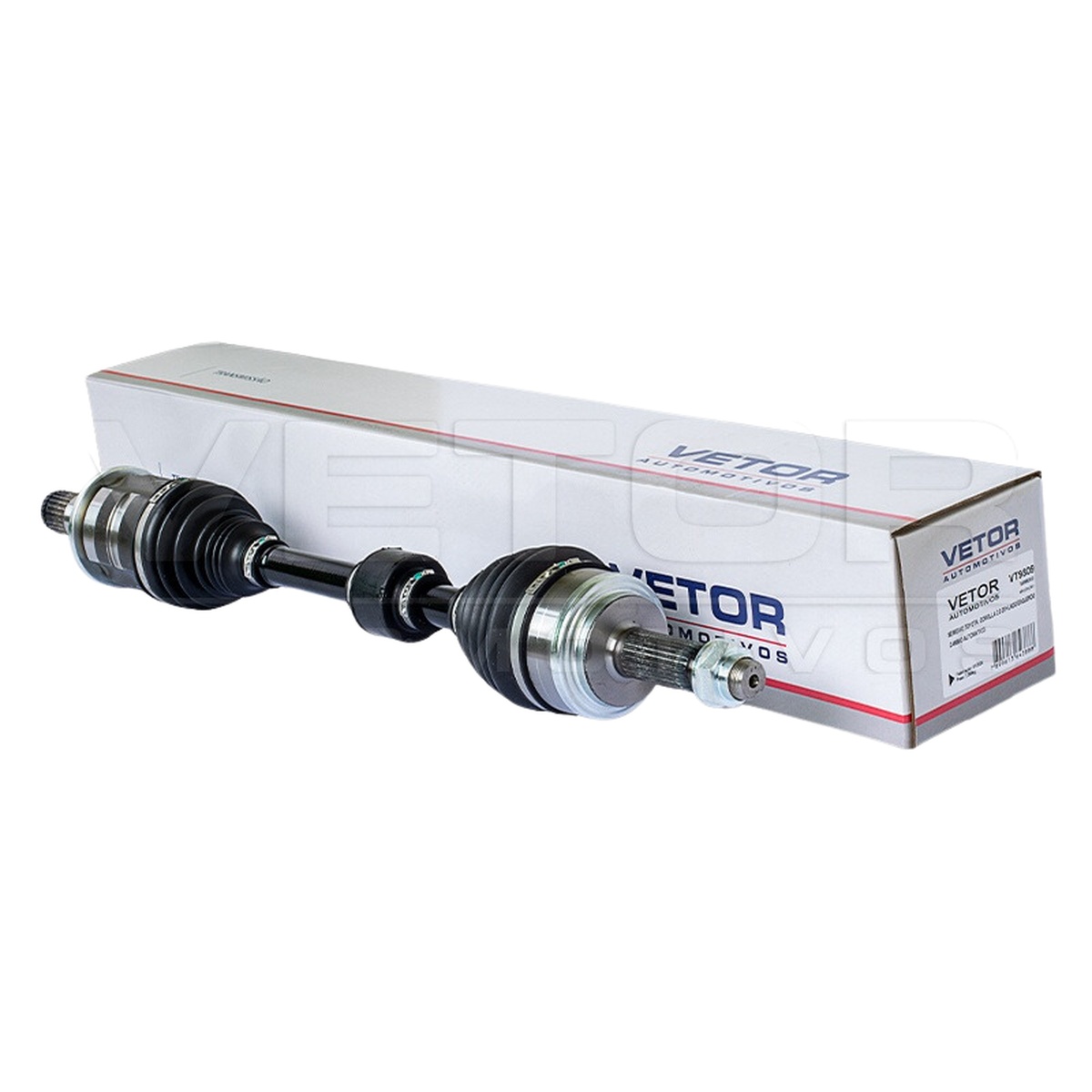 Semi-Eixo para Toyota Corolla - Vetor - VT9809