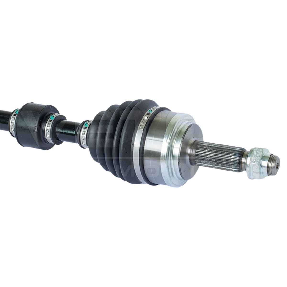 Semi-Eixo para Toyota Corolla - Vetor - VT9809