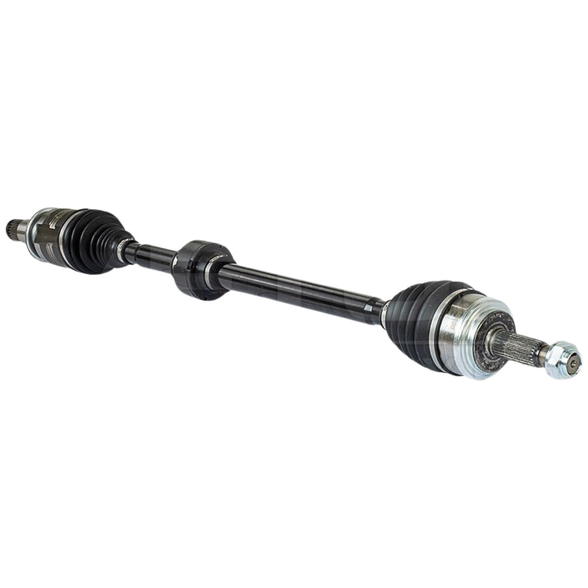 Semi Eixo Direito Câmbio Automático para Toyota Corolla - Vetor - VT9810