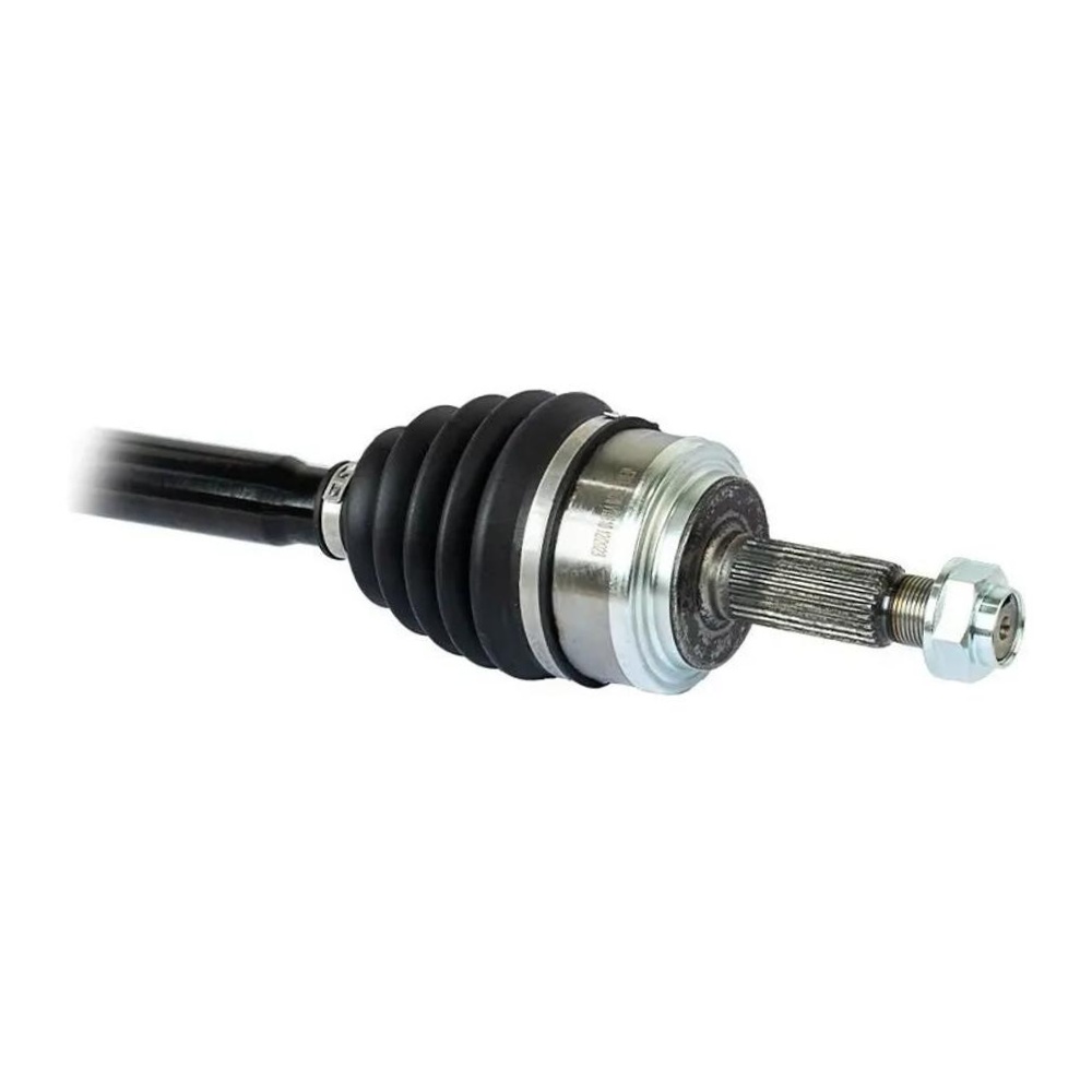 Semi Eixo Direito Câmbio Automático para Toyota Corolla - Vetor - VT9810