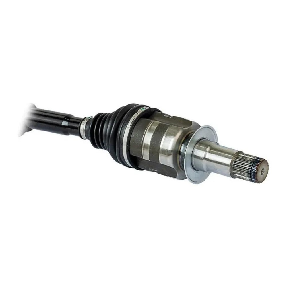 Semi Eixo Direito Câmbio Automático para Toyota Corolla - Vetor - VT9810