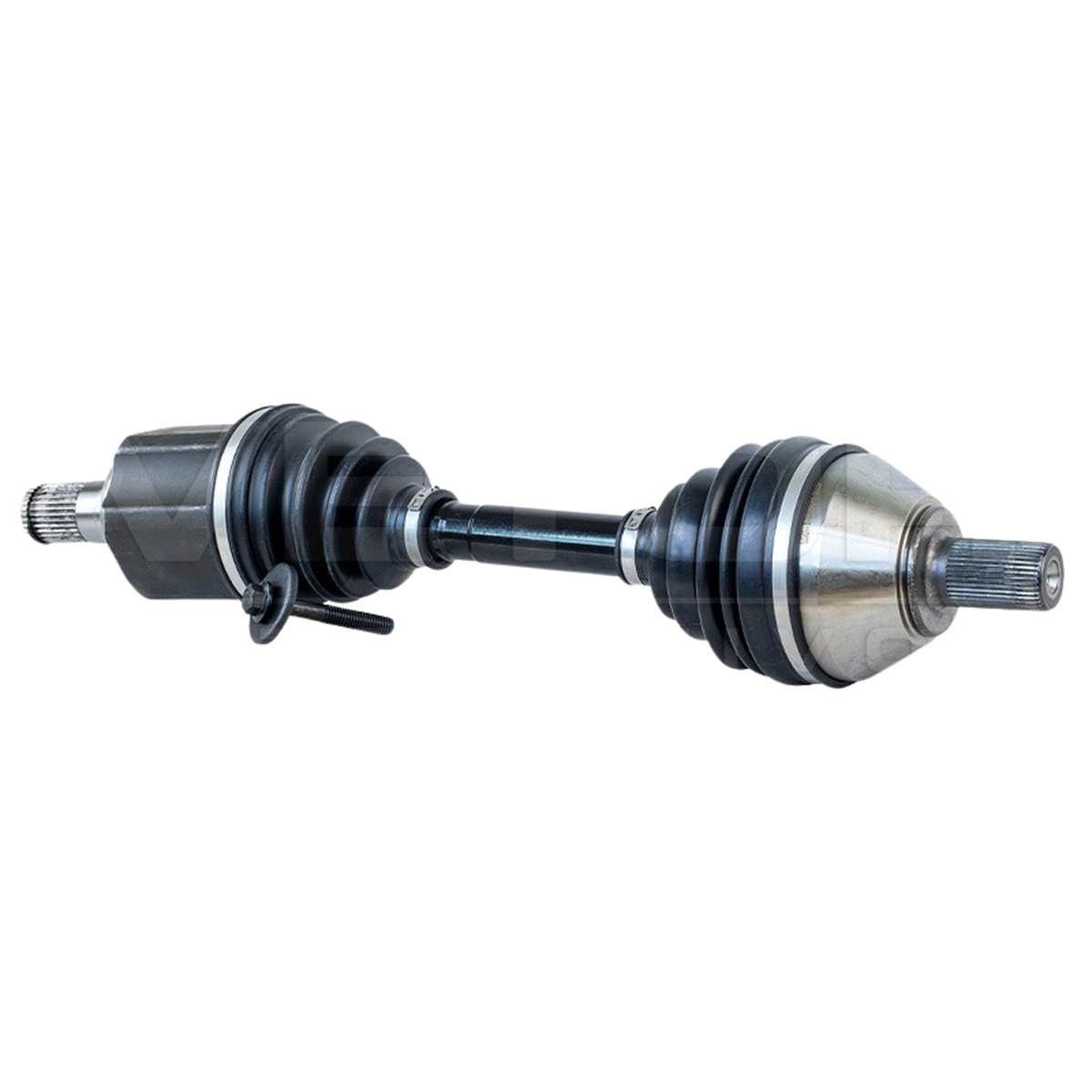 Semi-Eixo para Land Rover Freelander 2 - Vetor - VT9818