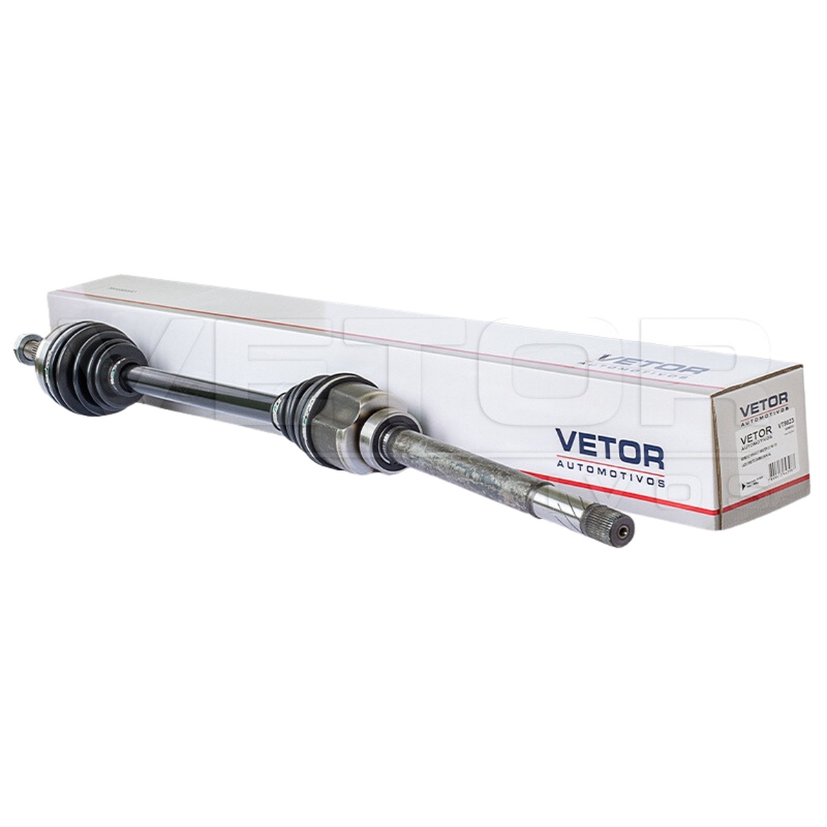 Semi-Eixo para Renault Master - Vetor - VT9823
