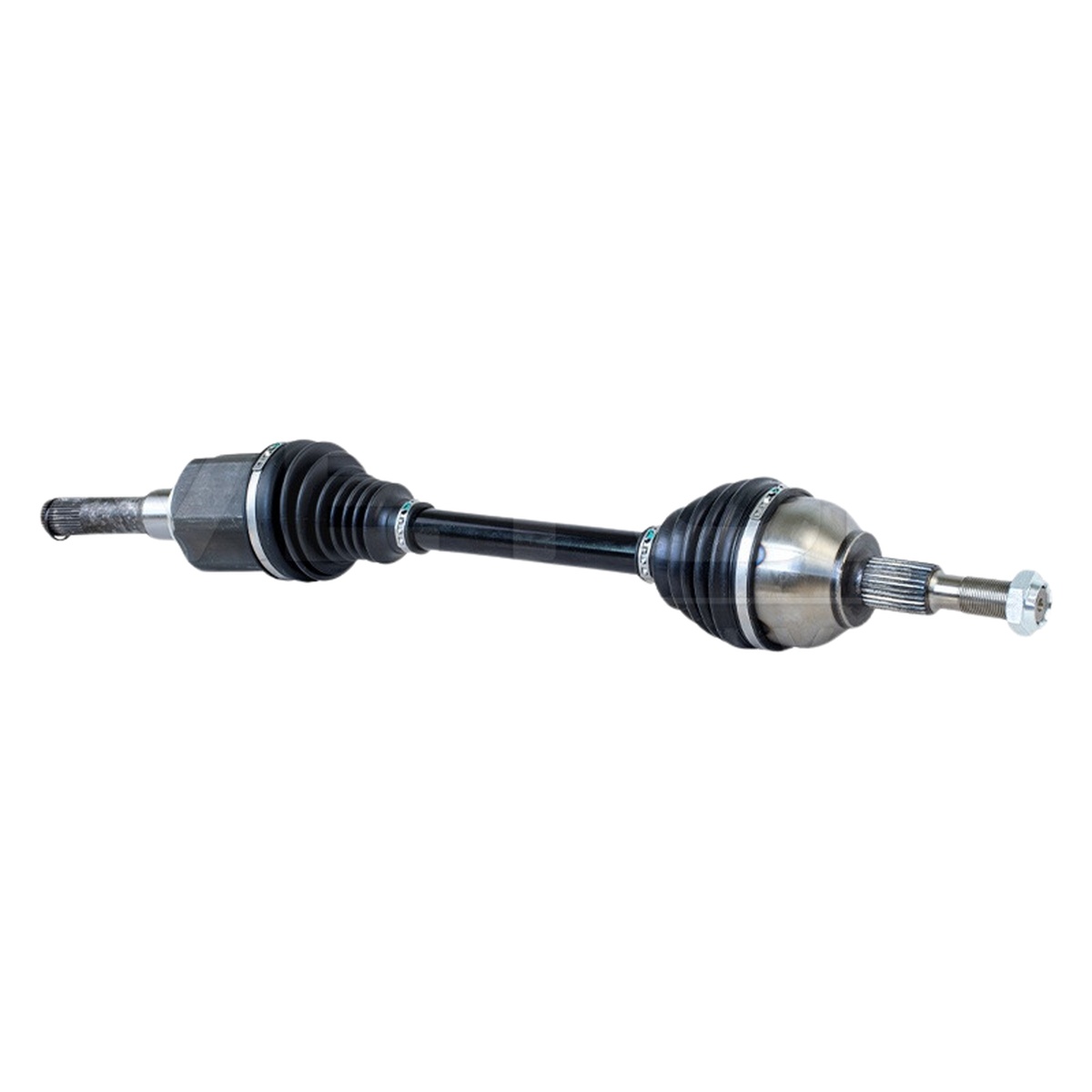 Semi-Eixo Lado Esquerdo Câmbio Automático para Ford Fusion - Vetor - VT9843