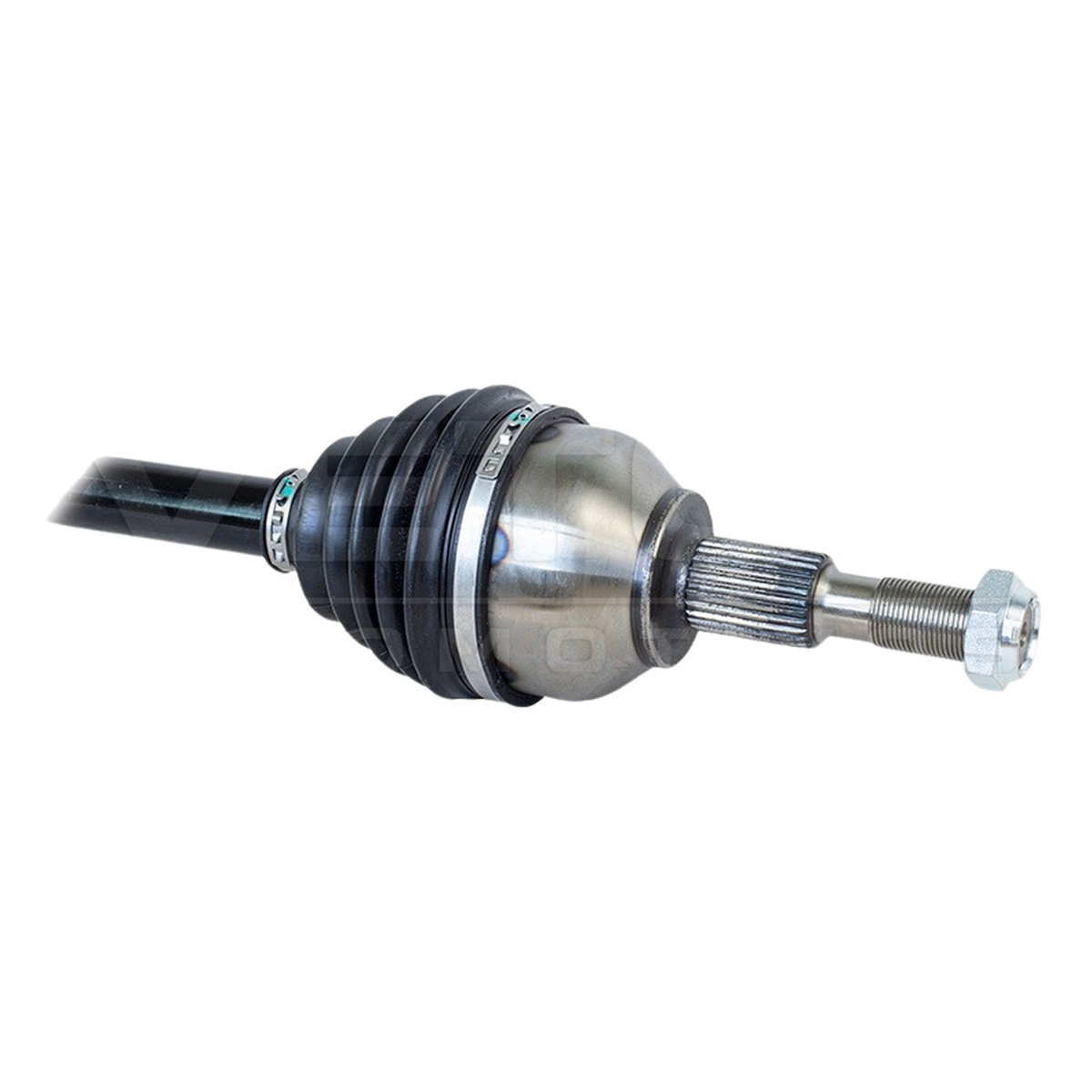 Semi-Eixo Lado Esquerdo Câmbio Automático para Ford Fusion - Vetor - VT9843