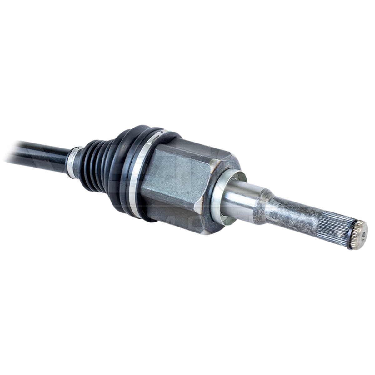 Semi-Eixo Lado Esquerdo Câmbio Automático para Ford Fusion - Vetor - VT9843