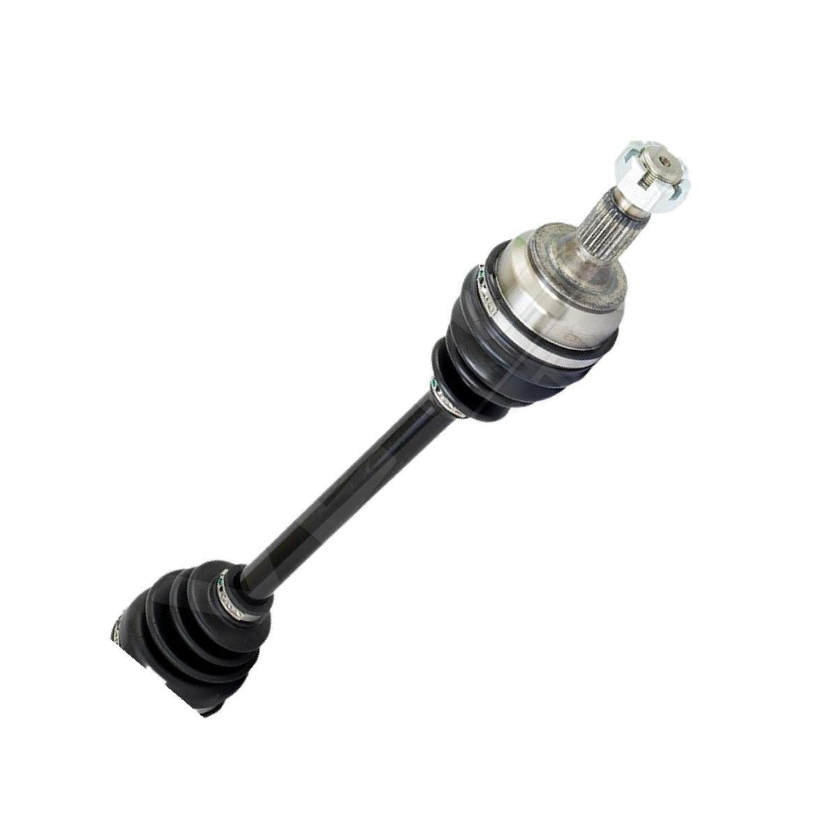 Semi-Eixo para Citroen C4 Cactus - Vetor - VT9856