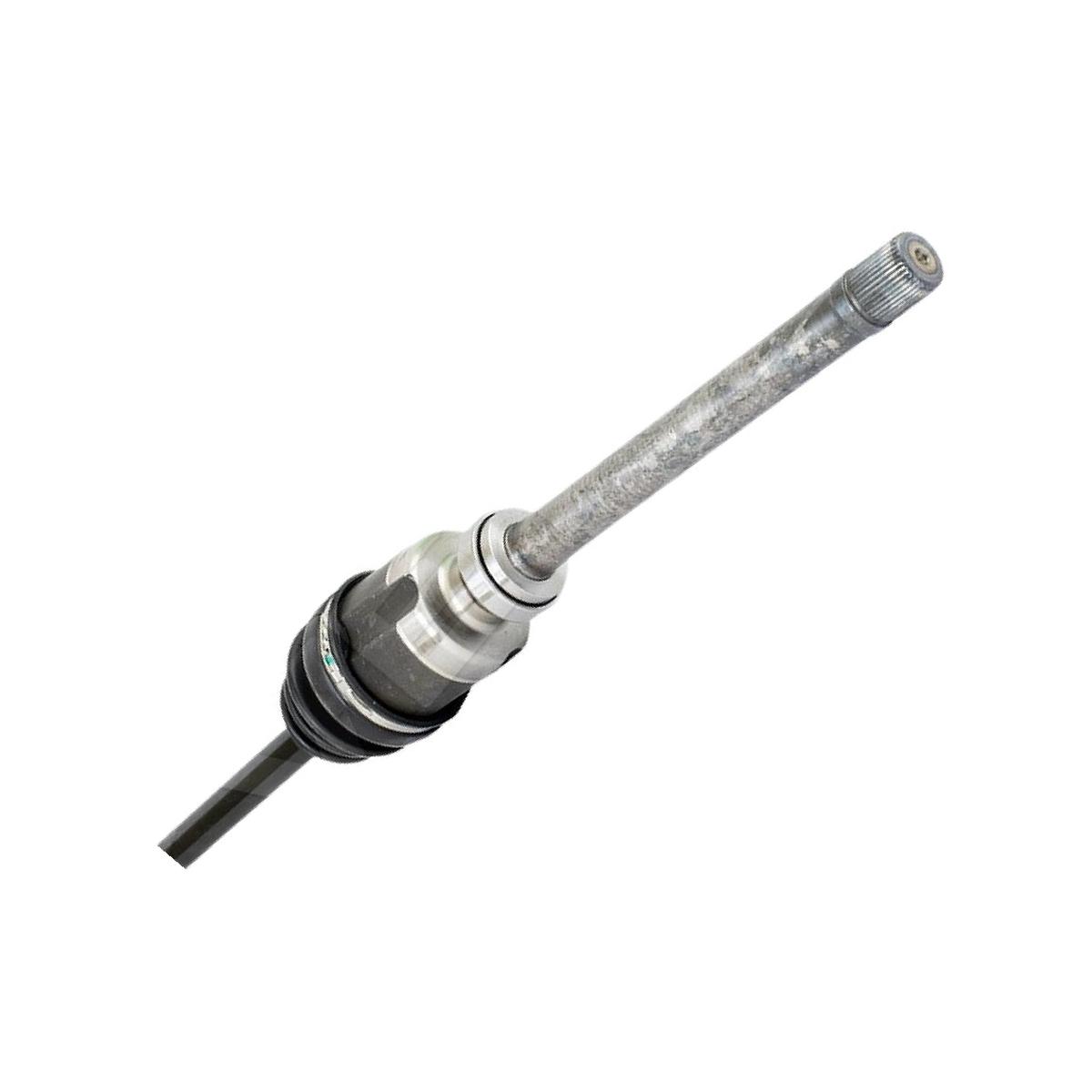 Semi-Eixo para Citroen C4 Cactus - Vetor - VT9856