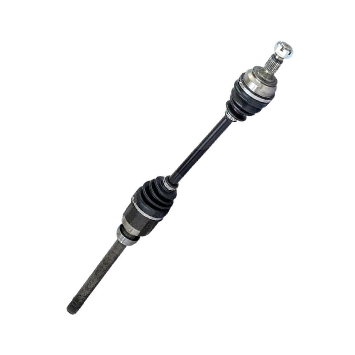 Semi-Eixo para Citroen C4 Cactus - Vetor - VT9856