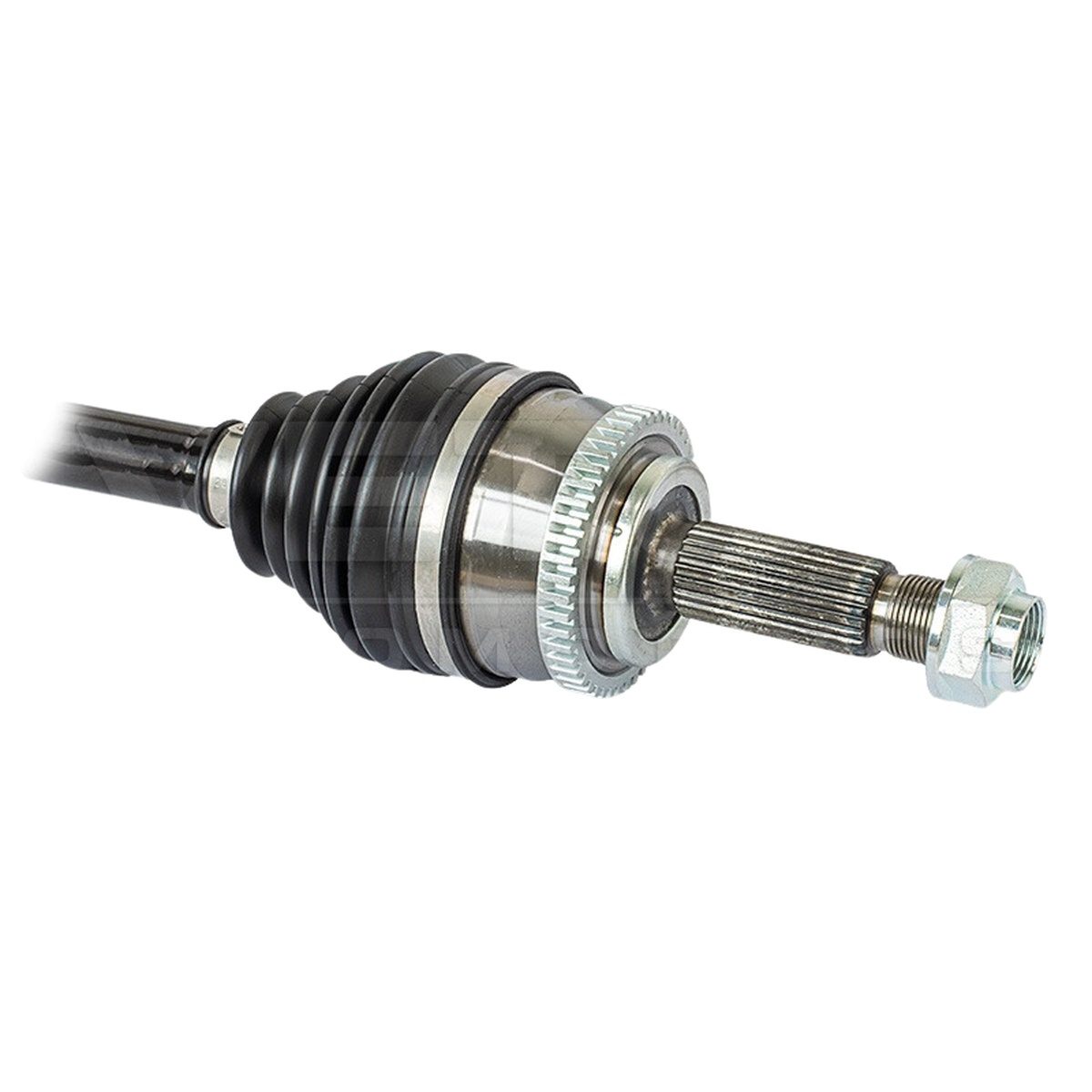 Semi-Eixo para Hyundai HB20X - Vetor - VT9867