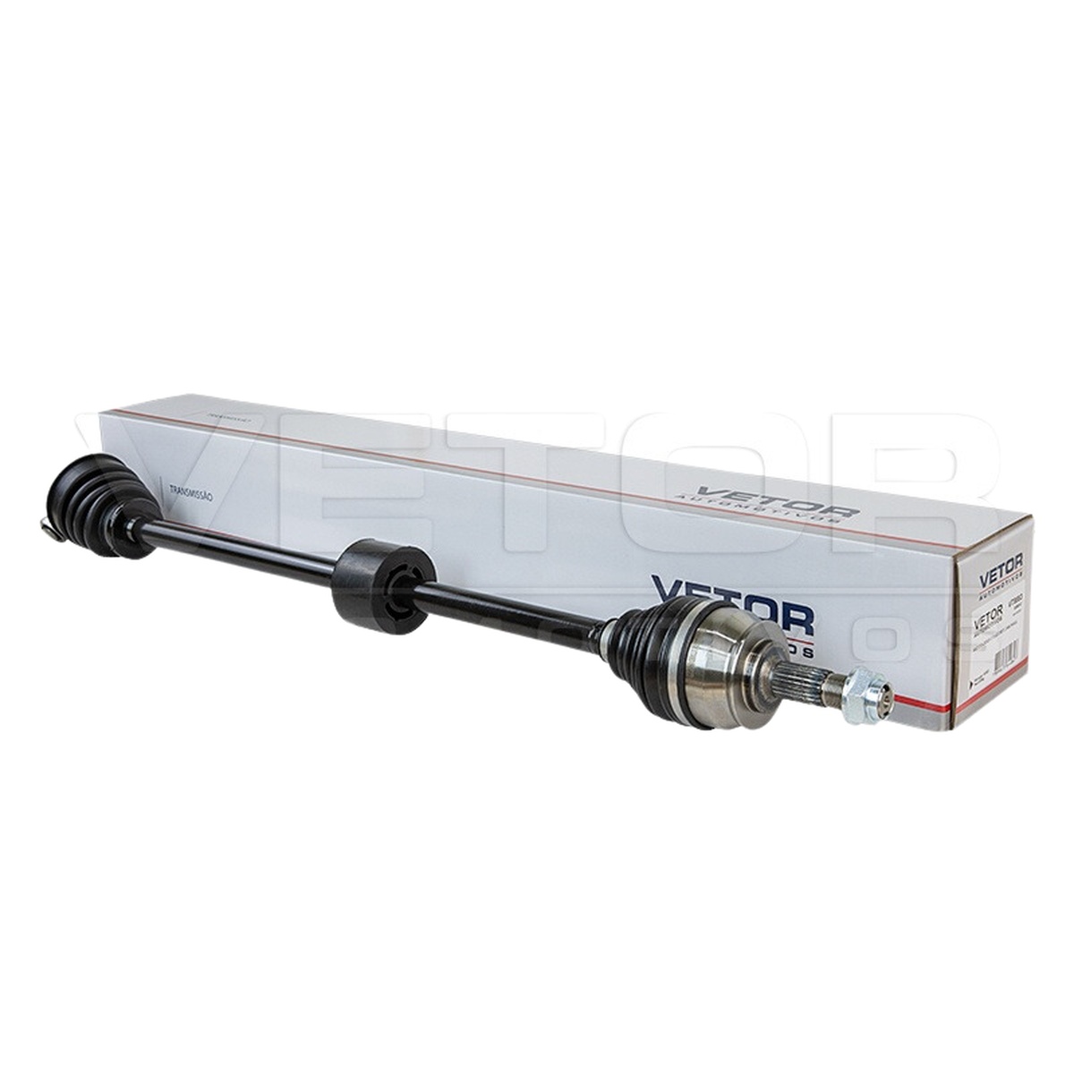 Semieixo - Vetor - VT9883