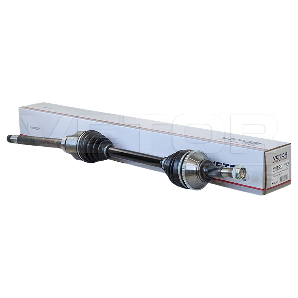 Semi-Eixo para Fiat Ducato - Vetor - VT9874
