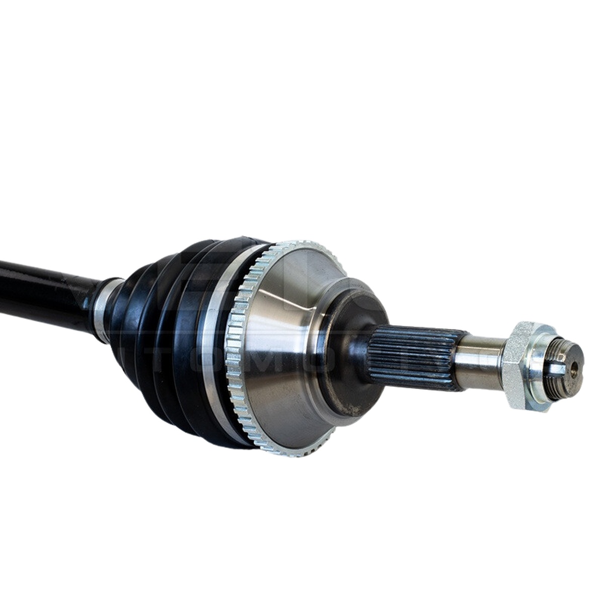 Semi-Eixo para Fiat Ducato - Vetor - VT9874