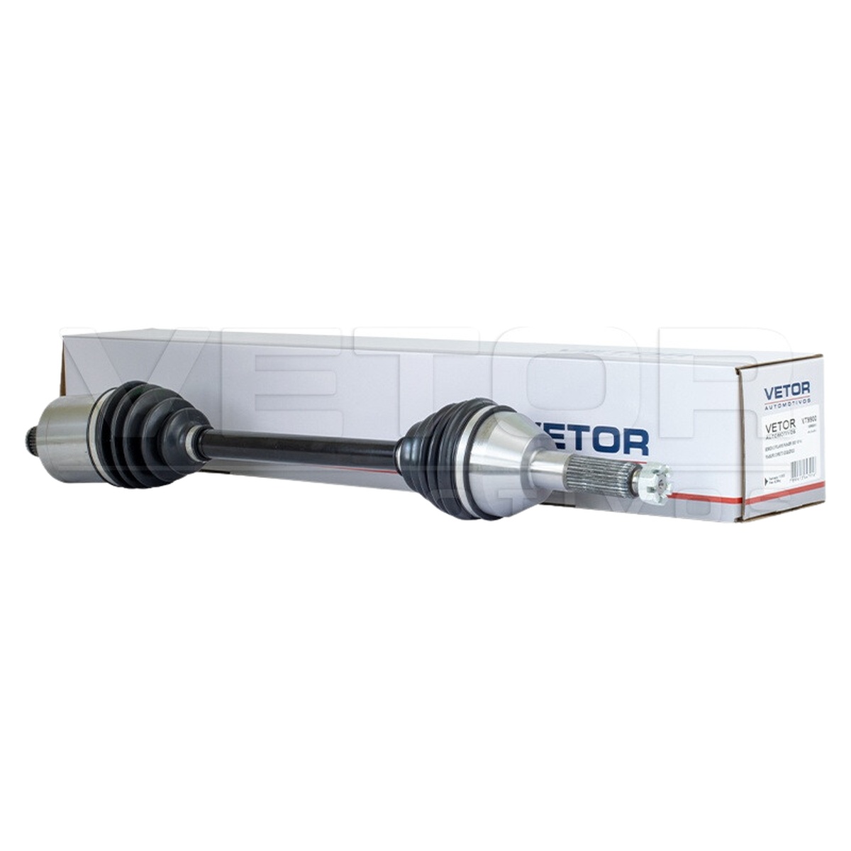 Semieixo - Vetor - VT9900