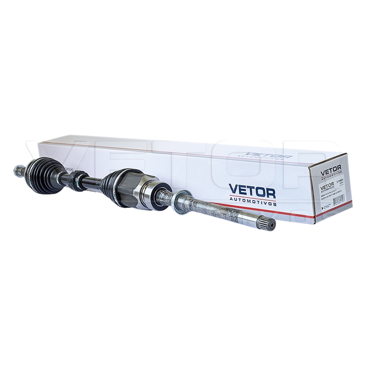 Semi-Eixo para Toyota RAV4 - Vetor - VT9901