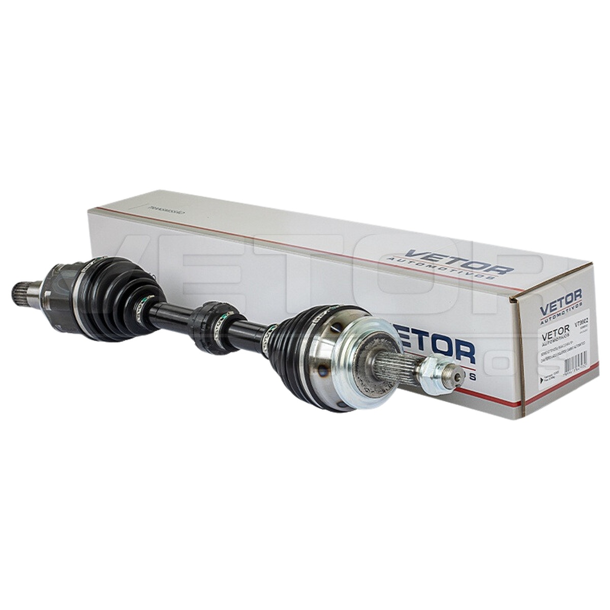 Semi-Eixo para Toyota RAV4 - Vetor - VT9902