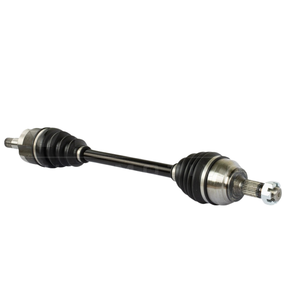 Semi-Eixo para Citroen C4 Cactus - Vetor - VT9905