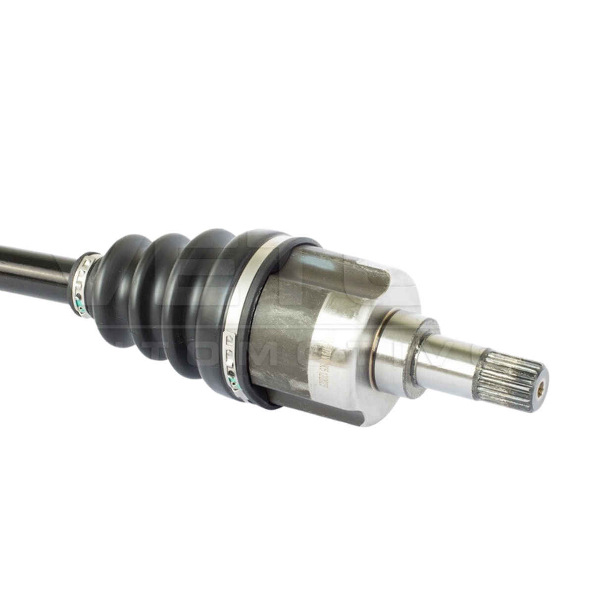 Semi-Eixo para Citroen C4 Cactus - Vetor - VT9905
