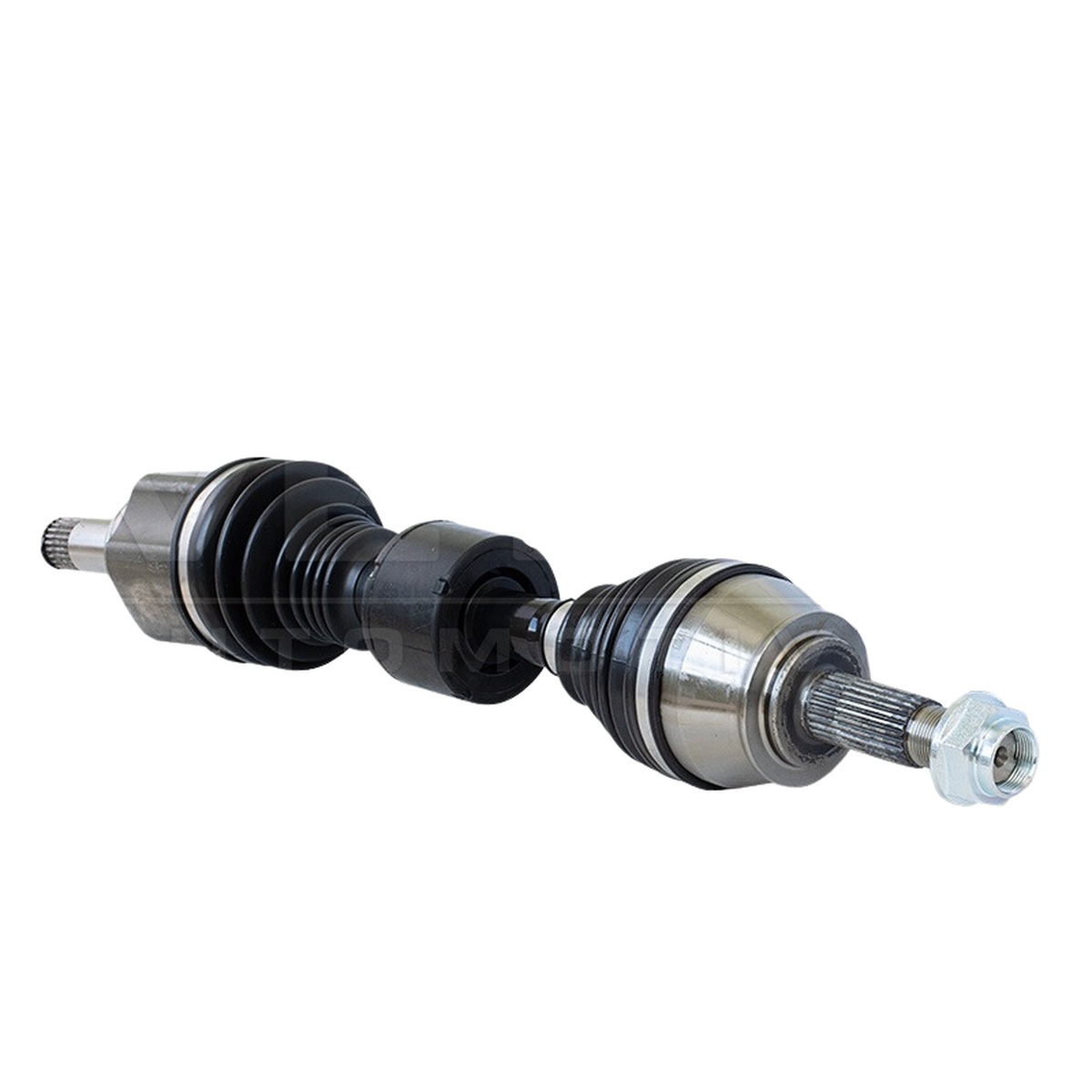 Semi-Eixo para Fiat Idea e Strada - Vetor - VT9906