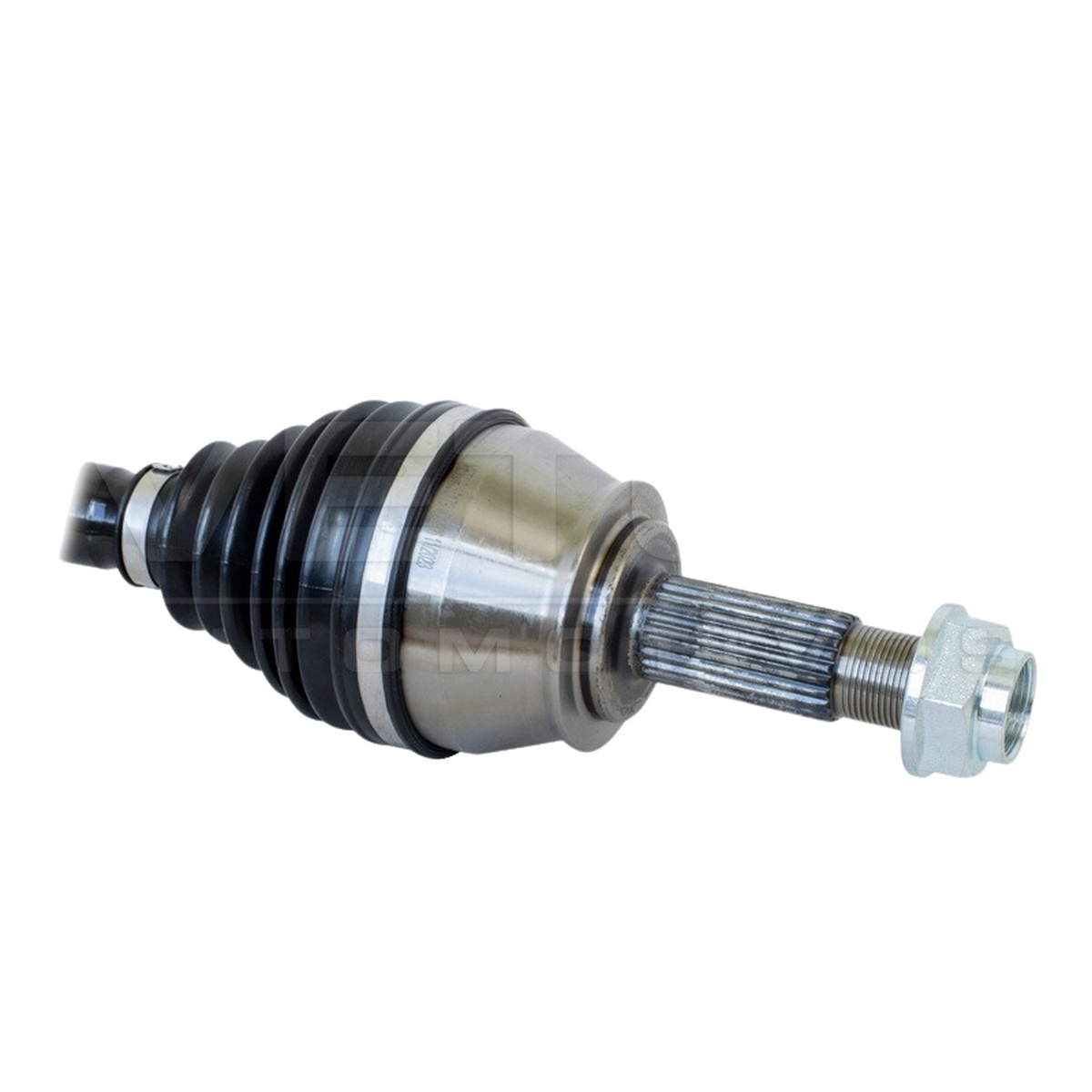 Semi-Eixo para Fiat Idea e Strada - Vetor - VT9906