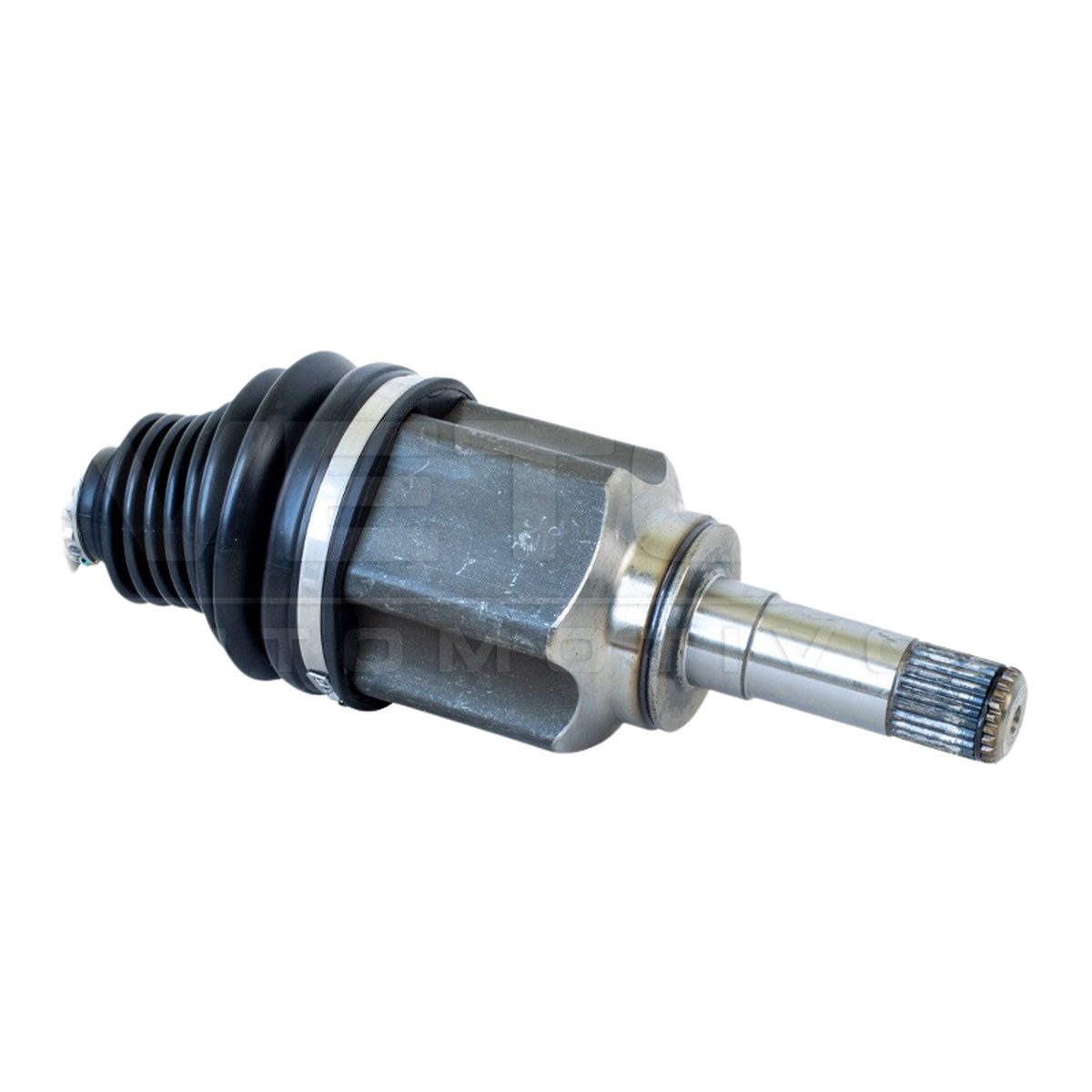 Semi-Eixo para Fiat Idea e Strada - Vetor - VT9906