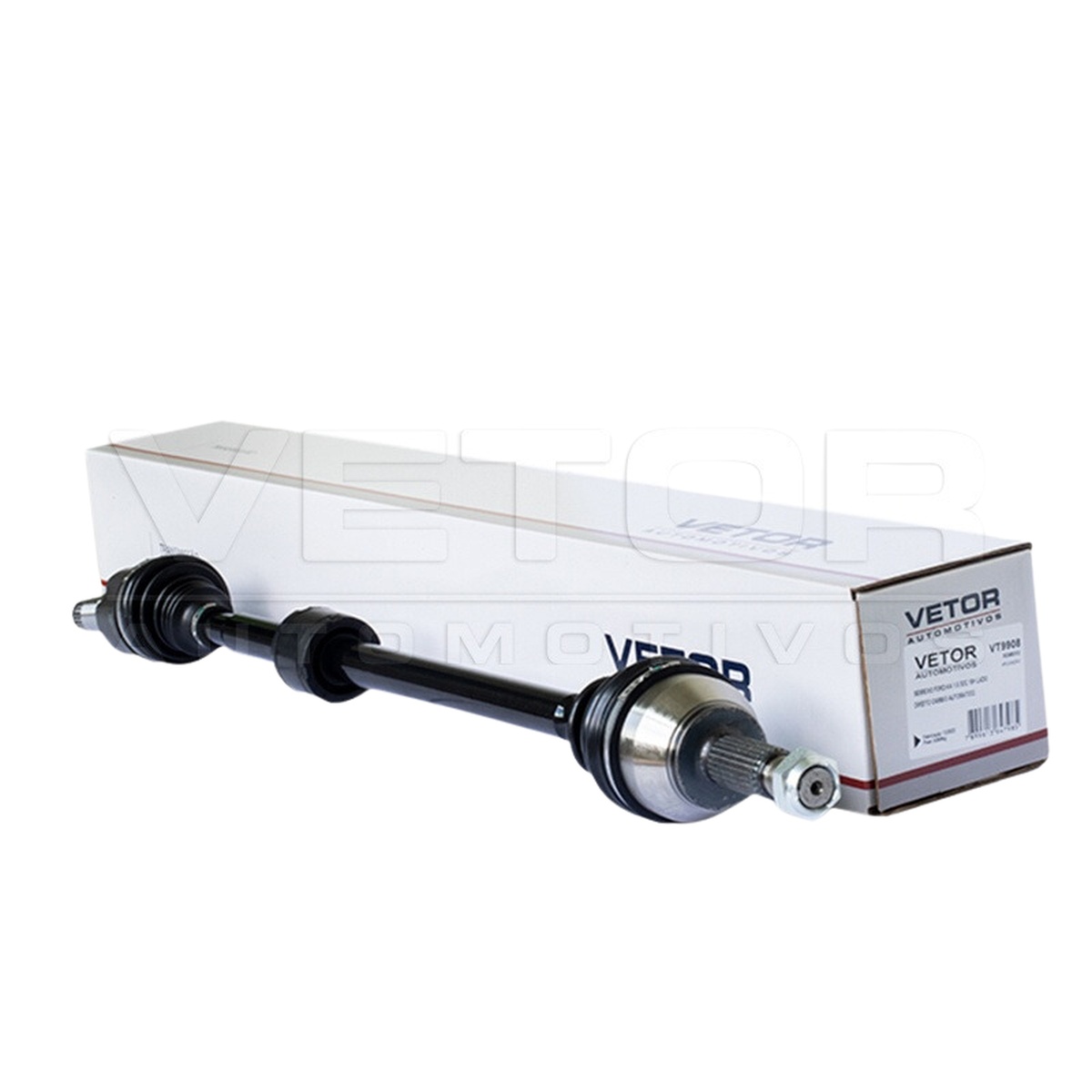 Semi-Eixo para Ford Ka - Vetor - VT9908