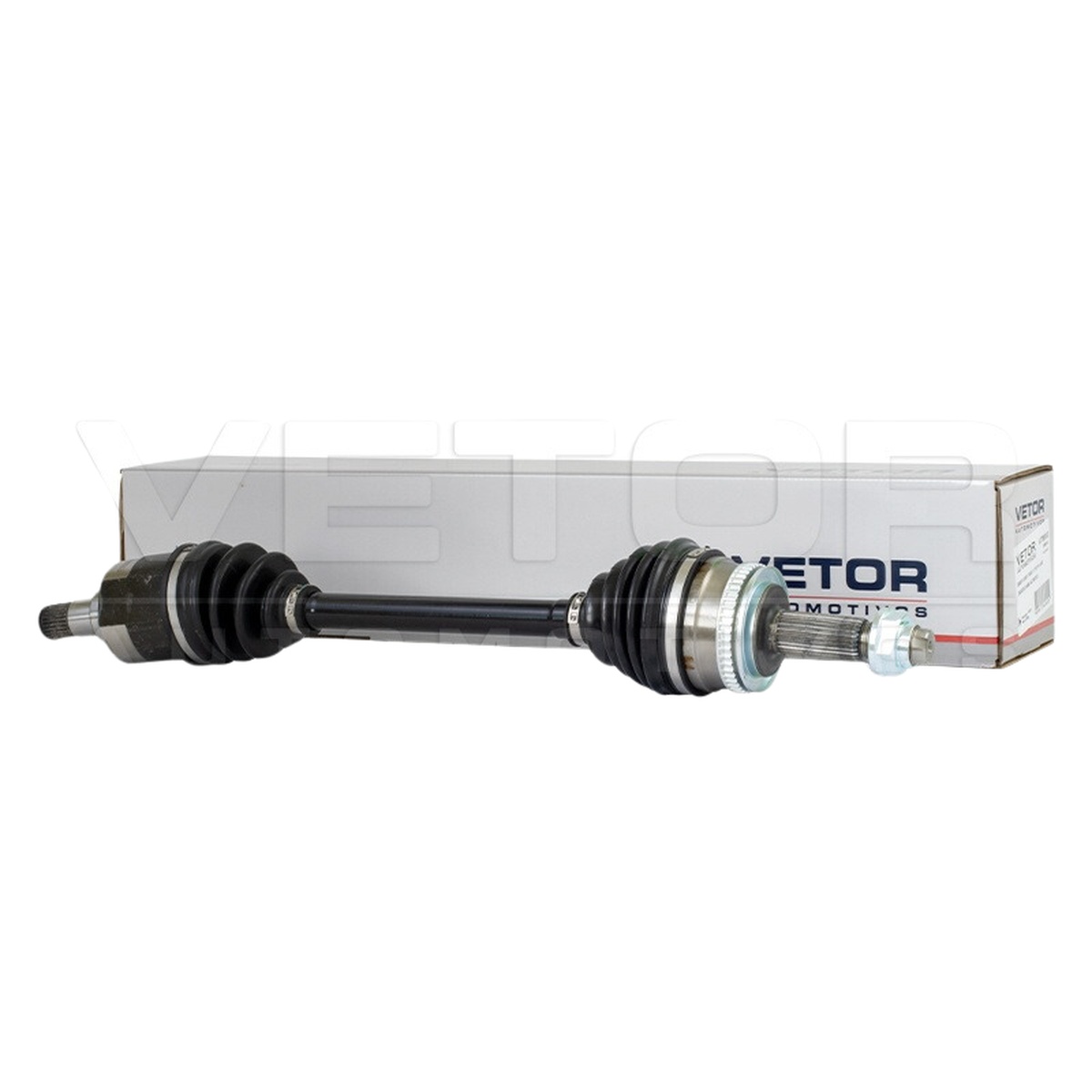 Semi-Eixo para Chery Tiggo 2 - Vetor - VT9910
