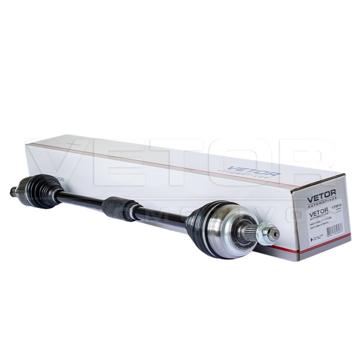Semi-Eixo para Honda City - Vetor - VT9914