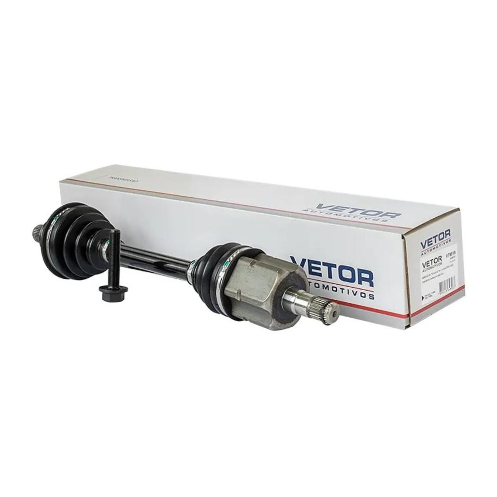 Semi-Eixo para Volkswagen Tiguan - Vetor - VT9918