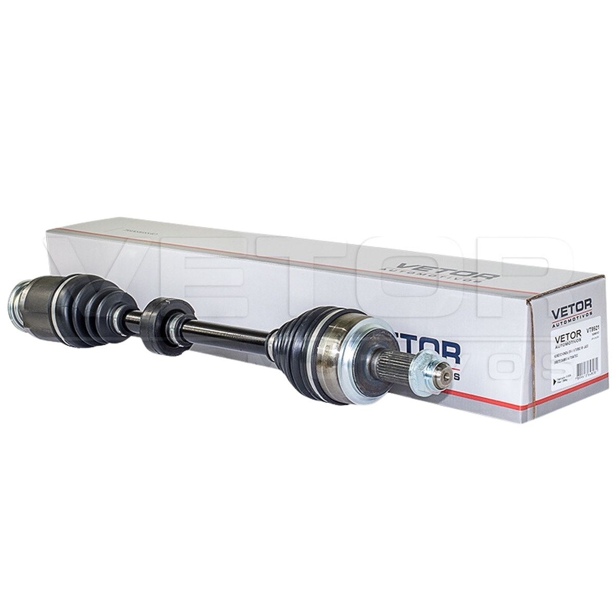 Semi-Eixo para Honda CR-V - Vetor - VT9921