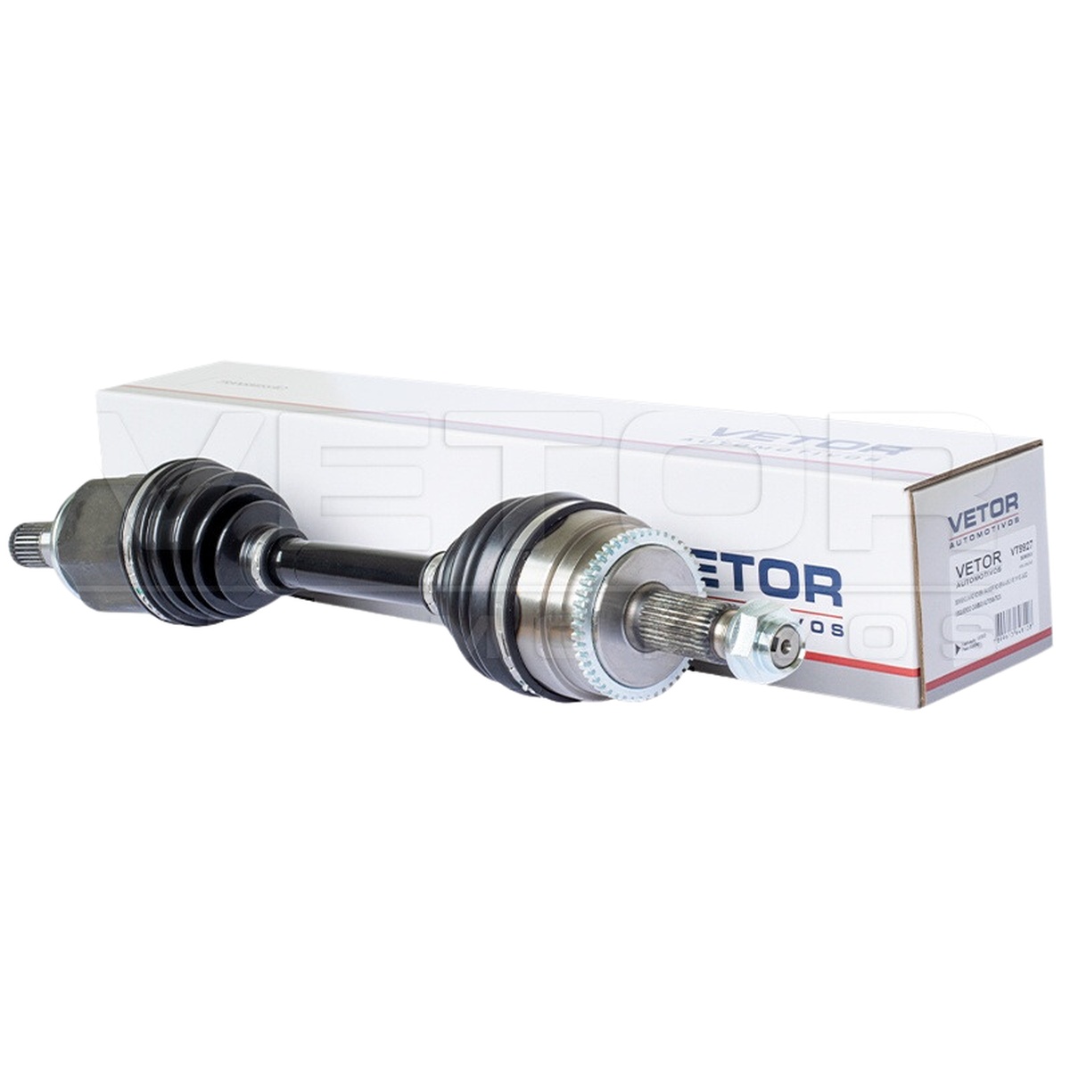 Semieixo - Vetor - VT9927