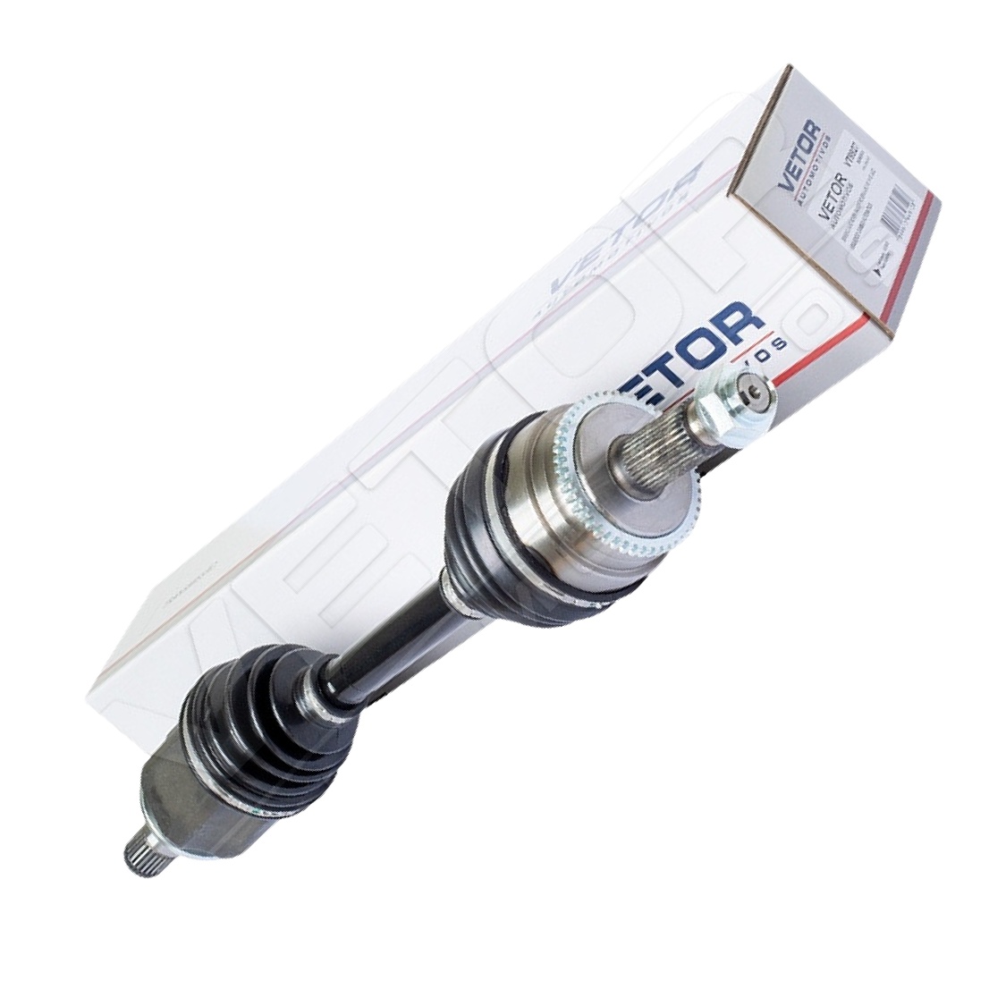 Semieixo - Vetor - VT9927